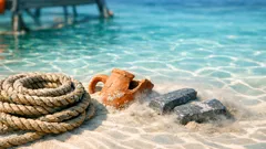 Mazarrón 2: el barco fenicio de 2,600 años que está reescribiendo la historia del Mediterráneo