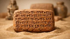 Qué son las Cartas de Amarna y por qué cambiaron la historia de la diplomacia antigua