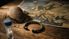 ADN antiguo revela un posible nuevo origen de las lenguas celtas en Europa central