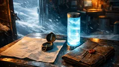 La Tierra de Marie Byrd: el mayor territorio sin dueño formal en la Antártida