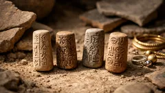 Hallan en Siria pistas del alfabeto más antiguo y podría ser 500 años anterior