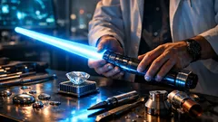 La ciencia detrás de Star Wars: qué podría ser real y qué sigue siendo ficción