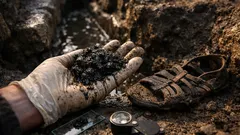 Hallan parásitos intestinales en Vindolanda y cambia la imagen del fuerte romano