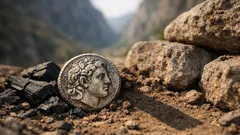 El Muro de Darband es más antiguo de lo pensado y reescribe la historia de Asia Central