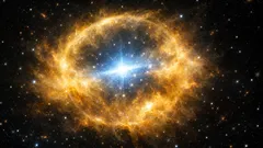 James Webb detecta una galaxia imposible que desafía la historia del universo