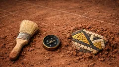 Descubren una basílica bizantina en Aquileia y reescriben un capítulo de la Antigüedad