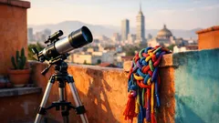 Quipu: la superestructura que cambió la forma de mirar el universo cercano