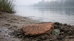 Descubren un fuerte romano oculto junto al Danubio y cambia la historia de Carnuntum