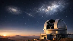Webb detecta una galaxia del universo temprano que dejó de formar estrellas antes de tiempo
