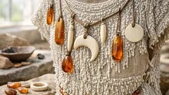 Montelirio y sus 270 mil cuentas: el hallazgo que reescribe el poder ritual femenino