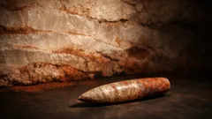 La cueva de Maltravieso reabre el debate: estas manos tendrían 66 mil años y serían neandertales