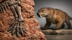 Descubren en Mallorca el gorgonopsio más antiguo y cambia lo que sabíamos sobre los mamíferos