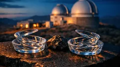 Homoquiralidad: la pista molecular que podría explicar el origen de la vida