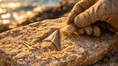 Descubren un nuevo ictiosaurio jurásico y cambia lo que sabíamos de su evolución