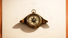 Napoleón y la geometría: el mito detrás del teorema que lleva su nombre