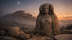 Iunstir, la diosa ibérica vinculada con Venus que podría cambiar lo que sabemos del mundo antiguo