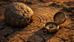 Rujm el-Hiri podría no ser el observatorio astronómico que se pensaba