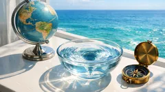 El misterioso “hoyo” gravitacional del océano Índico que desconcierta a la ciencia