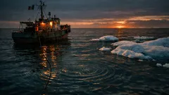 El misterio del sonido Bio-Duck ya tendría respuesta y apunta a una ballena del océano Austral