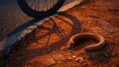 Descubren una villa romana en Aquileia durante obra para ampliar una ciclovía