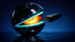 Hallan bajo el Pacífico occidental una señal en el manto terrestre que desconcierta a la geología