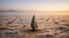 Cómo el Dryas Reciente redujo a la mitad la población de Europa hace 12 mil años