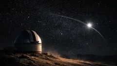 Una estrella cercana pudo cambiar el Sistema Solar y explicar las lunas irregulares