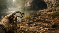 El misterio de los entierros perdidos del siglo V en Inglaterra