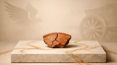 Hallazgo en El Cerrón reescribe la historia de la Edad del Hierro en el interior de la península