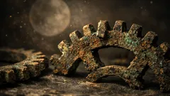 Mecanismo de Anticitera: el detalle oculto que pudo hacer fallar a la computadora más antigua