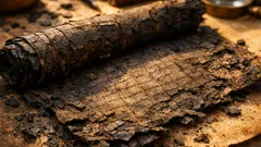 Papiros de Herculano revelan nuevos textos sobre Zenón y cambian la historia del estoicismo