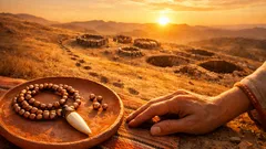 Valencina, la megaciudad prehistórica que desafía todo lo que creíamos sobre el poder