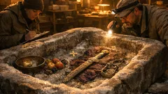 El Príncipe de Hielo: la tumba congelada de un niño que sorprendió a la arqueología