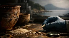 Un esqueleto de 2300 años revela cómo empezó la mezcla que formó a Japón