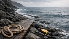 Antes de los vikingos: así cruzaban mar abierto los navegantes de la Edad del Bronce