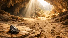 Thorin, el neandertal que sorprendió a la ciencia con un linaje aislado por 105 mil años