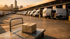 Paquetes extraños que desconcertaron al correo y lo que revelan sobre la paquetería