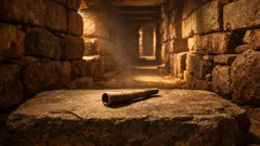 Hallan tubos rituales en Chavín de Huántar y replantean cómo nació el poder en los Andes