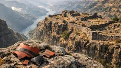 Bandivan: la fortaleza hallada en 2025 que cambia la historia del norte de Urartu