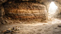 La cueva de Denisova revela 300 mil años de historia humana con ADN antiguo