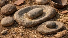 Valencina revela que una gran comunidad de la Edad del Cobre vivió ahí por más de mil años