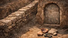 Hallazgo en Valencia revela un origen más complejo de la antigua Valentia