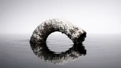 Descubren cómo funcionaban las tuberías romanas del Ródano tras siglos de misterio