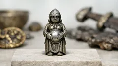 Un estudio revela cómo se vivía el embarazo en la era vikinga