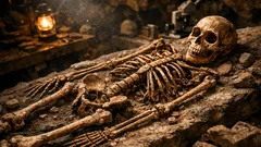 Little Foot podría no pertenecer a ninguna especie conocida y eso sacude la evolución humana