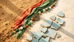 Estudio de ADN revela cómo se integraron los sogdianos en la Ruta de la Seda