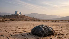 Nuevo estudio revela cuánto tardó en formarse el Sol a partir de polvo de estrellas antiguas
