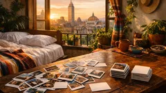 Cómo el cerebro ordena tus recuerdos mientras duermes, según un estudio de 2025