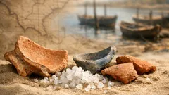 Cerro del Villar reescribe la historia de Málaga con un gran hallazgo arqueológico