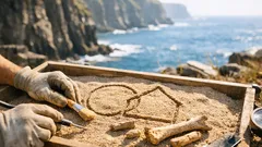 Hallazgo en las Orcadas pone en duda el reemplazo total de pictos por vikingos